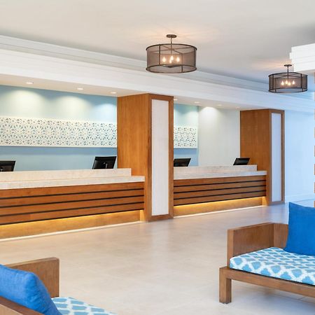 Hyatt Regency Sarasota Hotel Eksteriør billede
