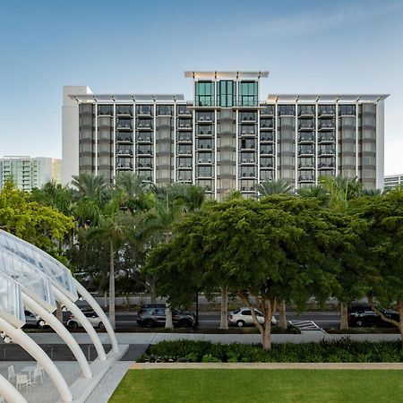 Hyatt Regency Sarasota Hotel Eksteriør billede