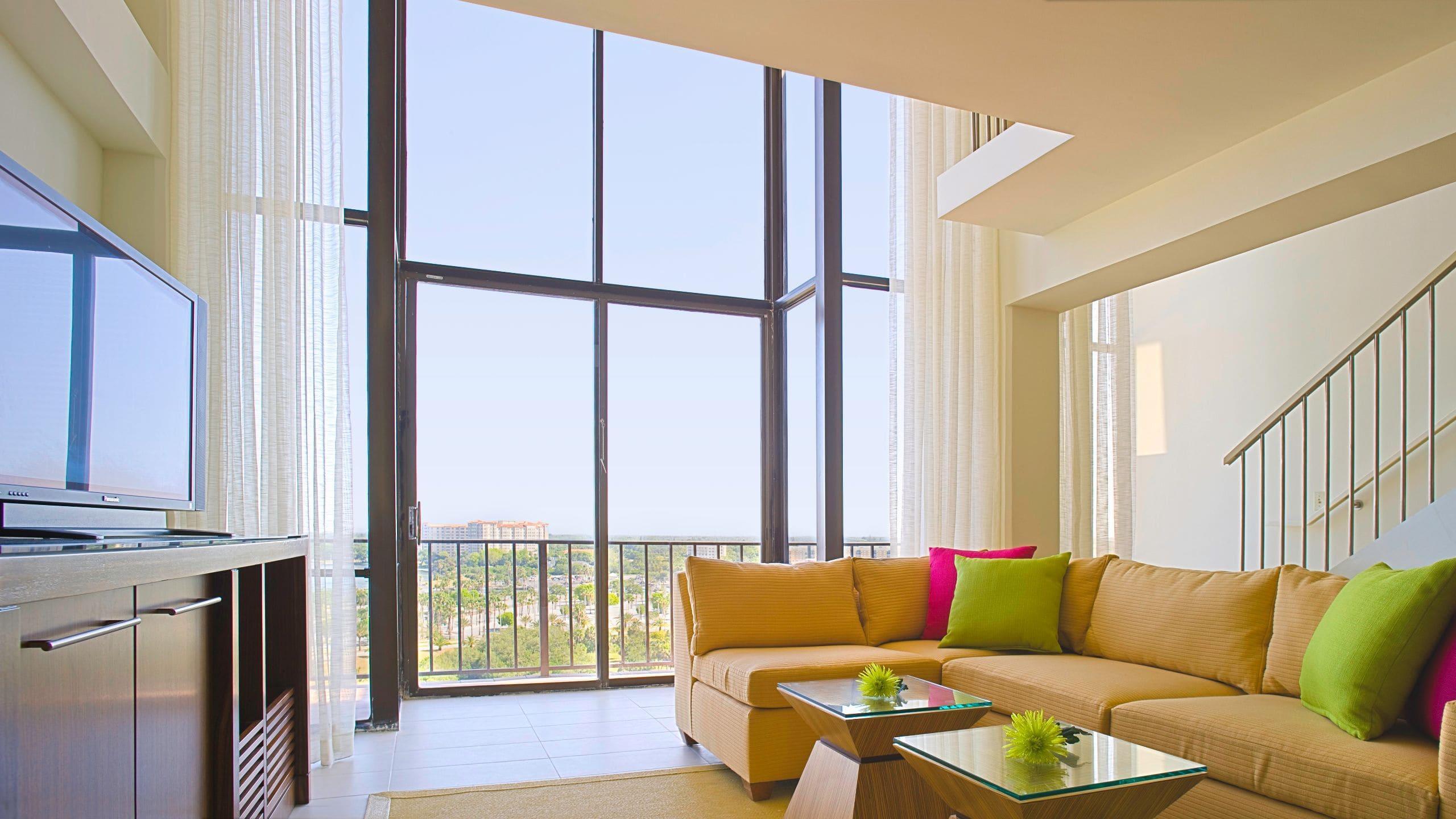 Hyatt Regency Sarasota Hotel Eksteriør billede